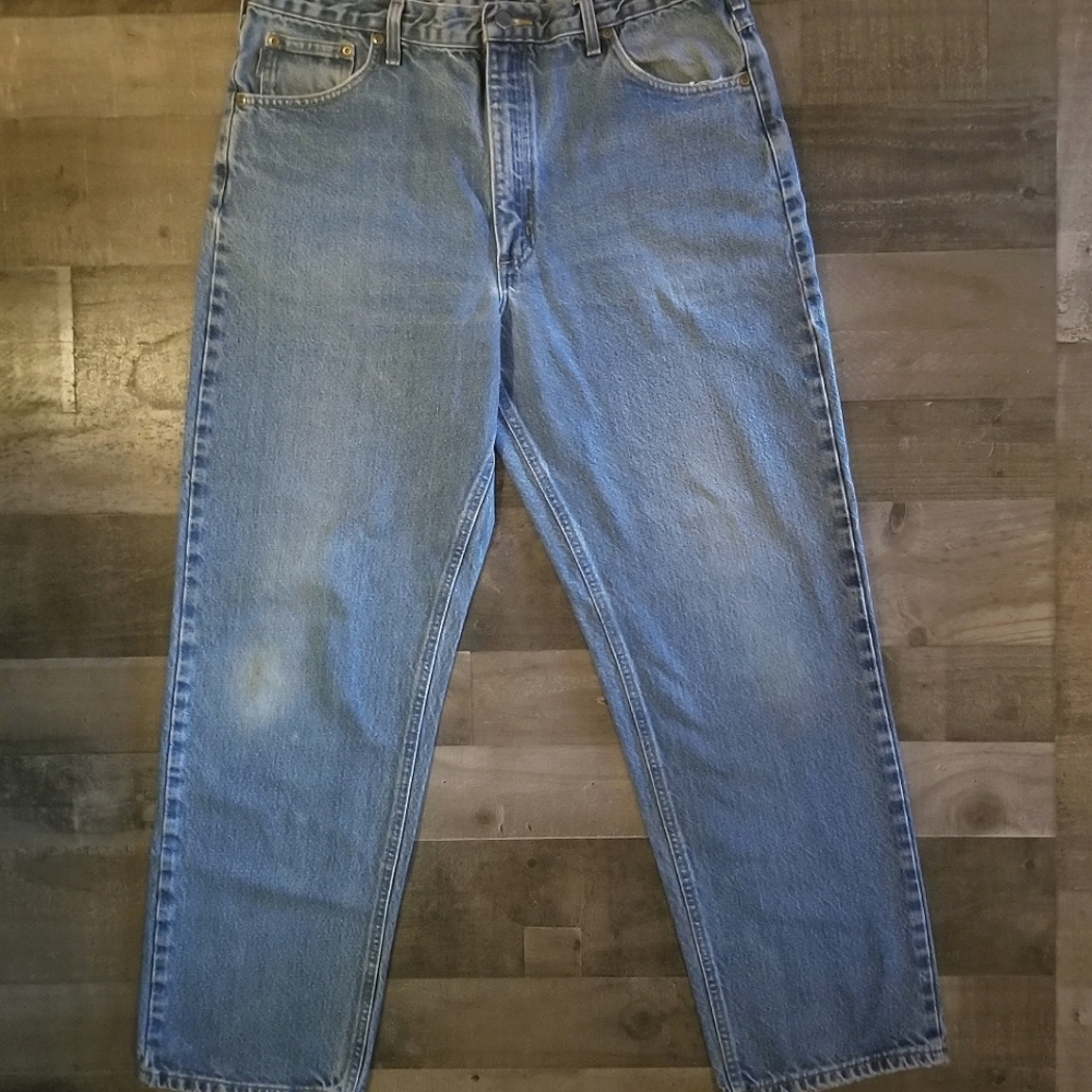Carhartt Jeans Vintage